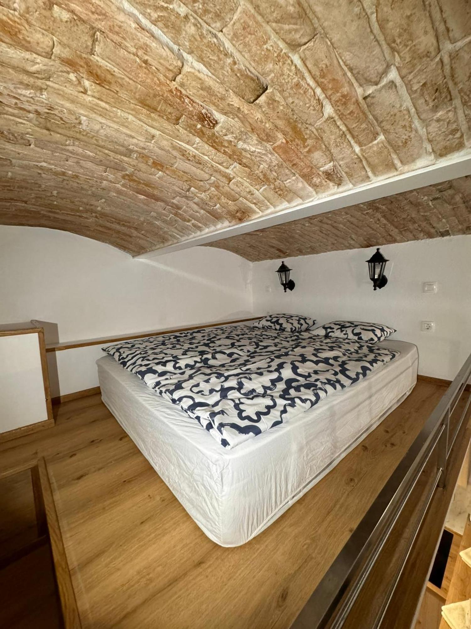 Zenroom Apartments Lublaň Exteriér fotografie