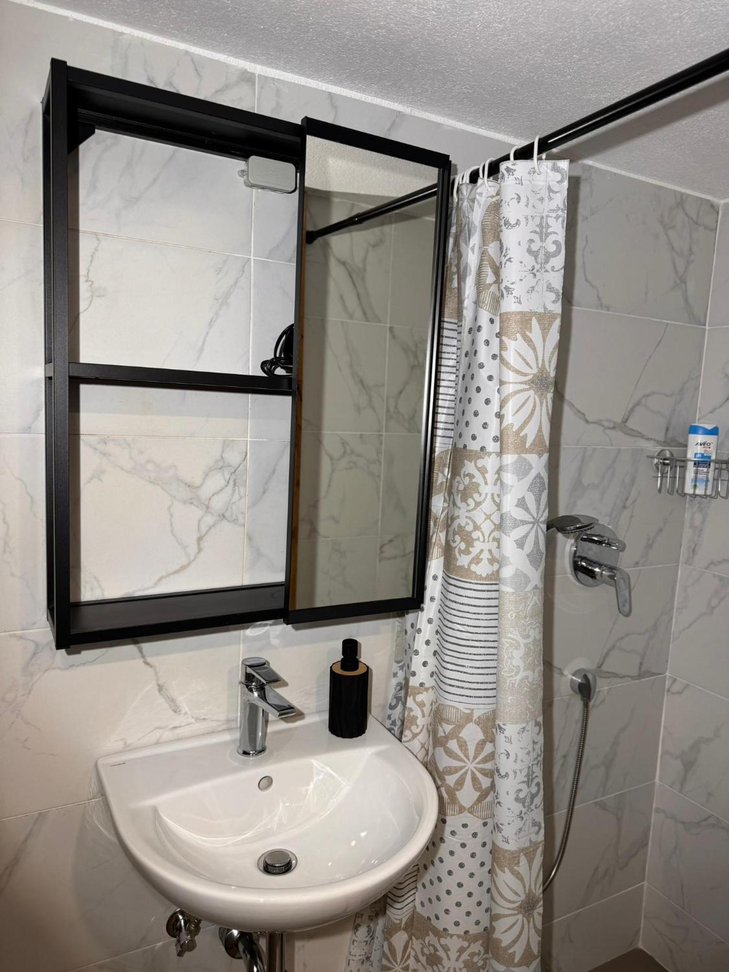 Zenroom Apartments Lublaň Exteriér fotografie