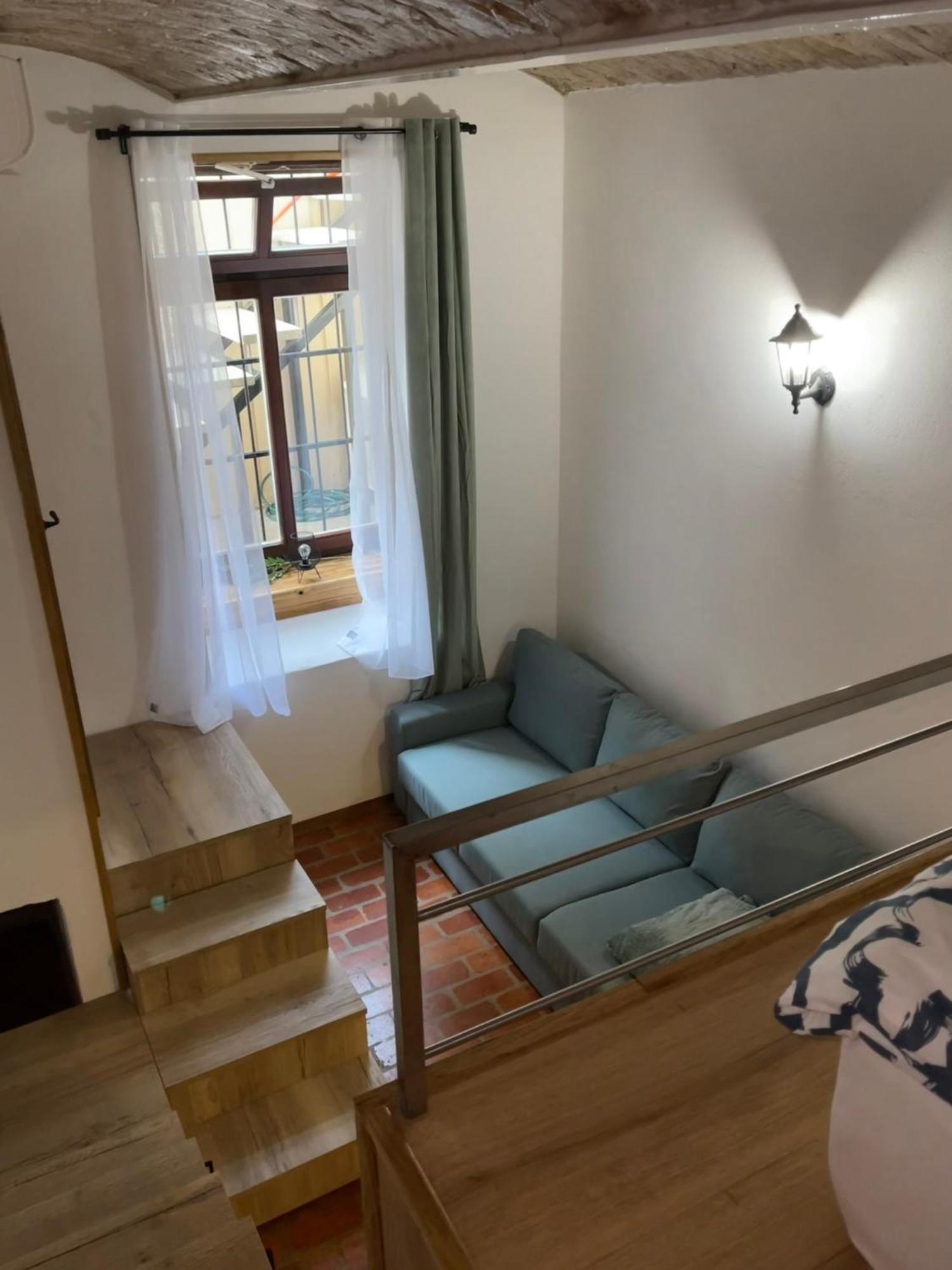 Zenroom Apartments Lublaň Exteriér fotografie