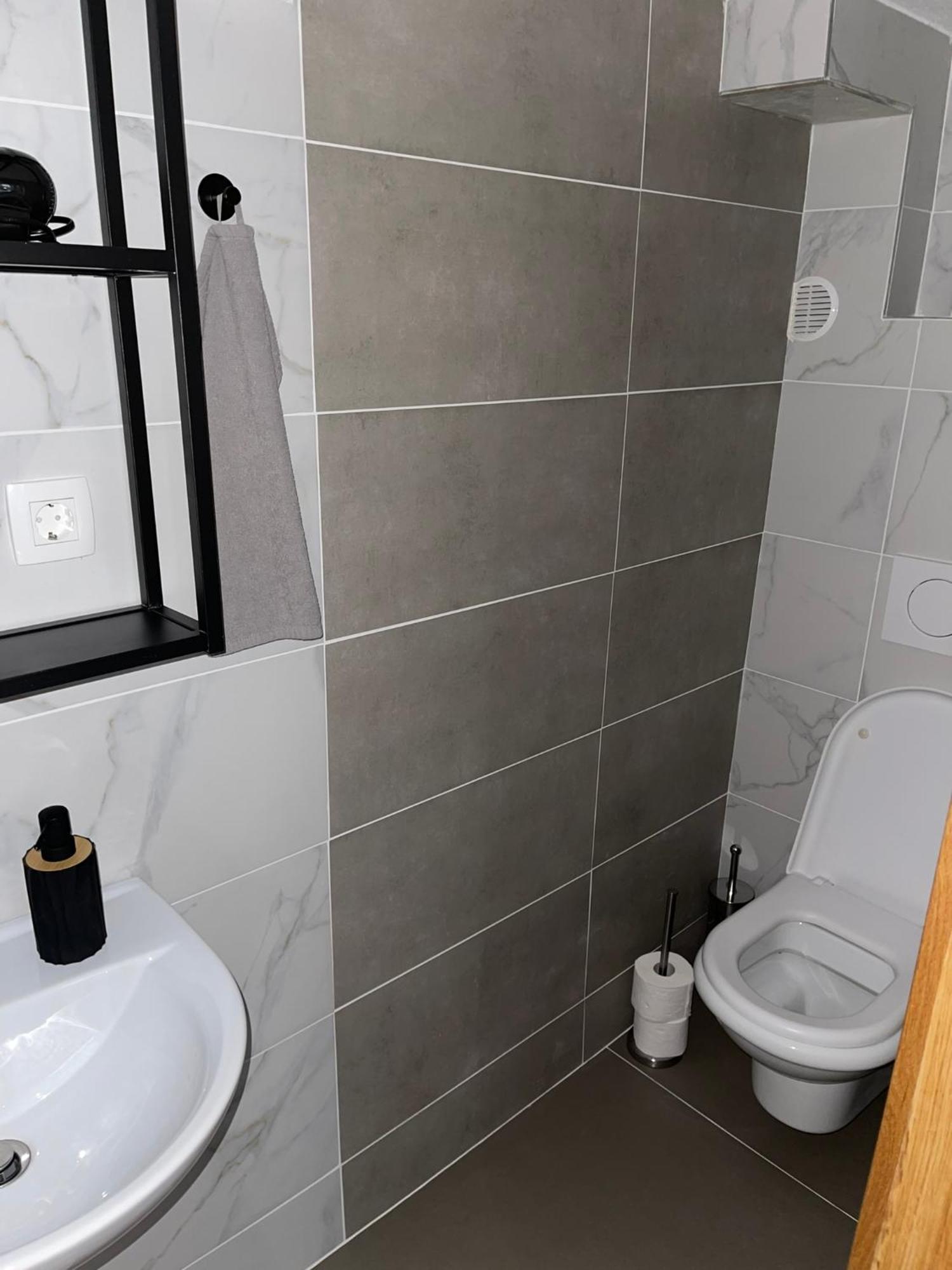 Zenroom Apartments Lublaň Exteriér fotografie