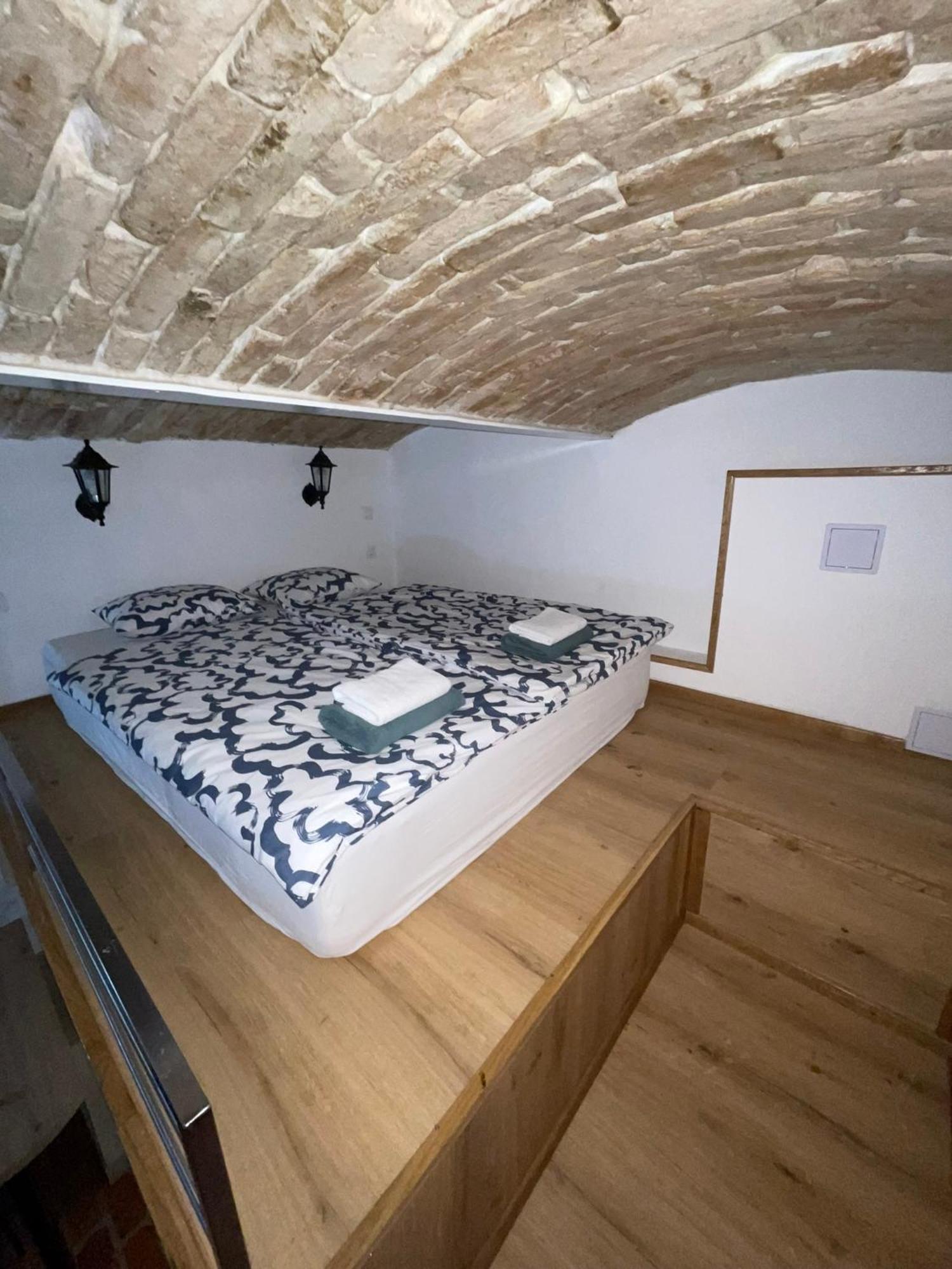 Zenroom Apartments Lublaň Exteriér fotografie
