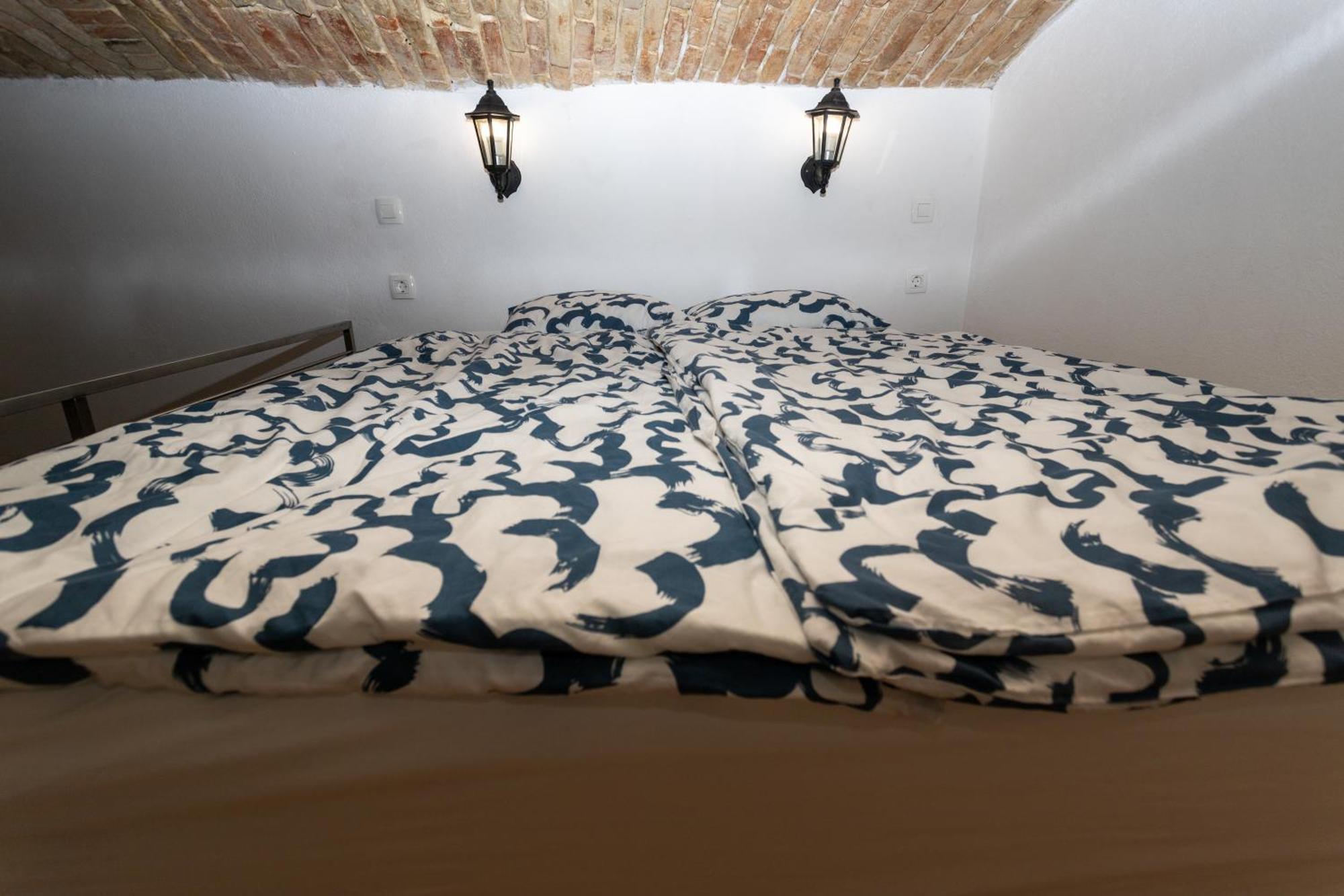 Zenroom Apartments Lublaň Exteriér fotografie