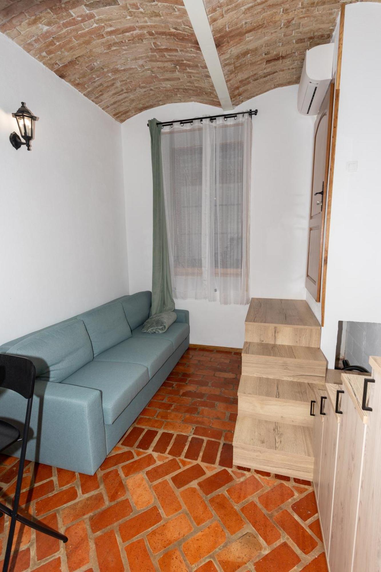 Zenroom Apartments Lublaň Exteriér fotografie